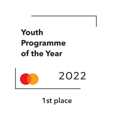 Mastercard - Youth Programme of the Year