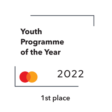 Mastercard - Youth Programme of the Year