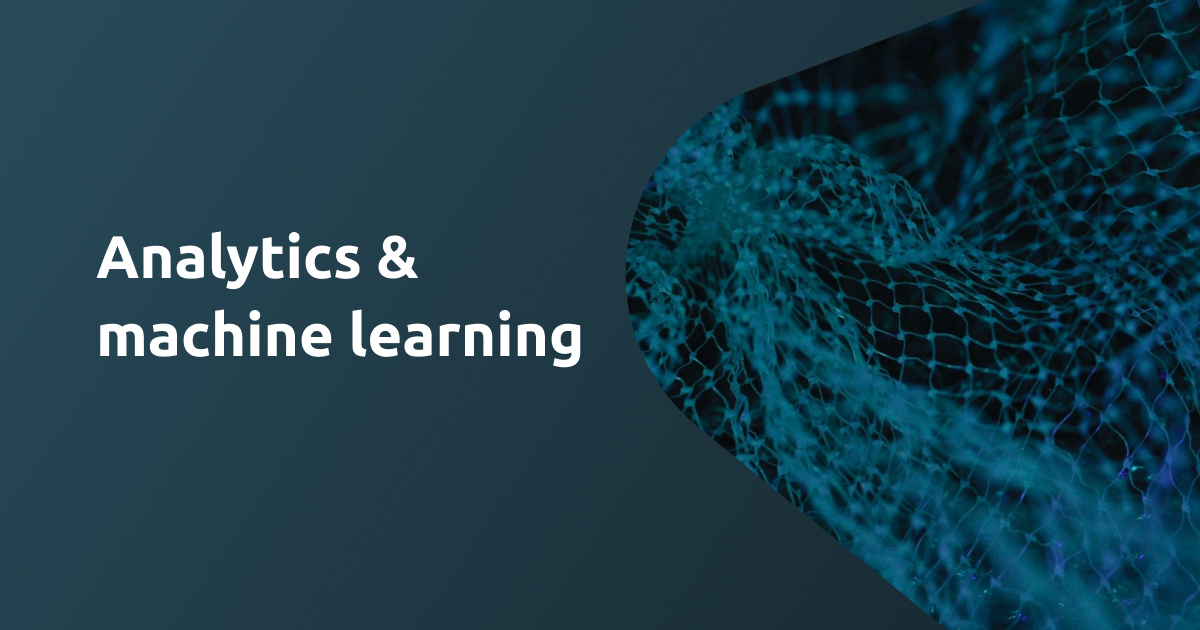 Intuitech Analytics And Machine Learning Intuitech Analytics And Machine Learning